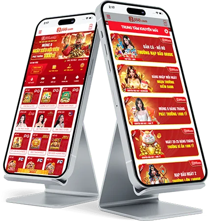 Người chơi ăn mừng chiến thắng với các phần thưởng
