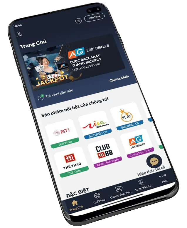 Trò chơi đa dạng tại Galaxy6623 Code