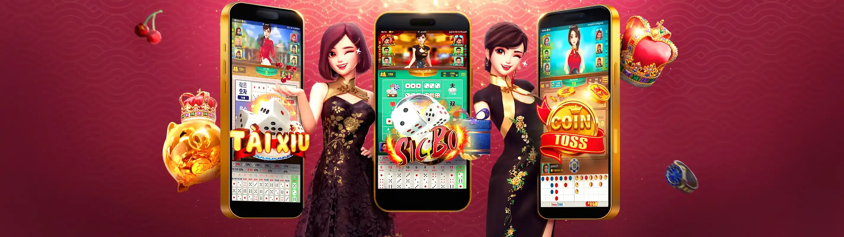 Thế Giới Bắn Cá Đỉnh Cao tại galaxy6623 code