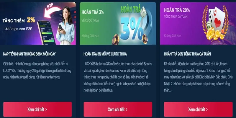 Hoàn Trả Thua Cược galaxy6623 code